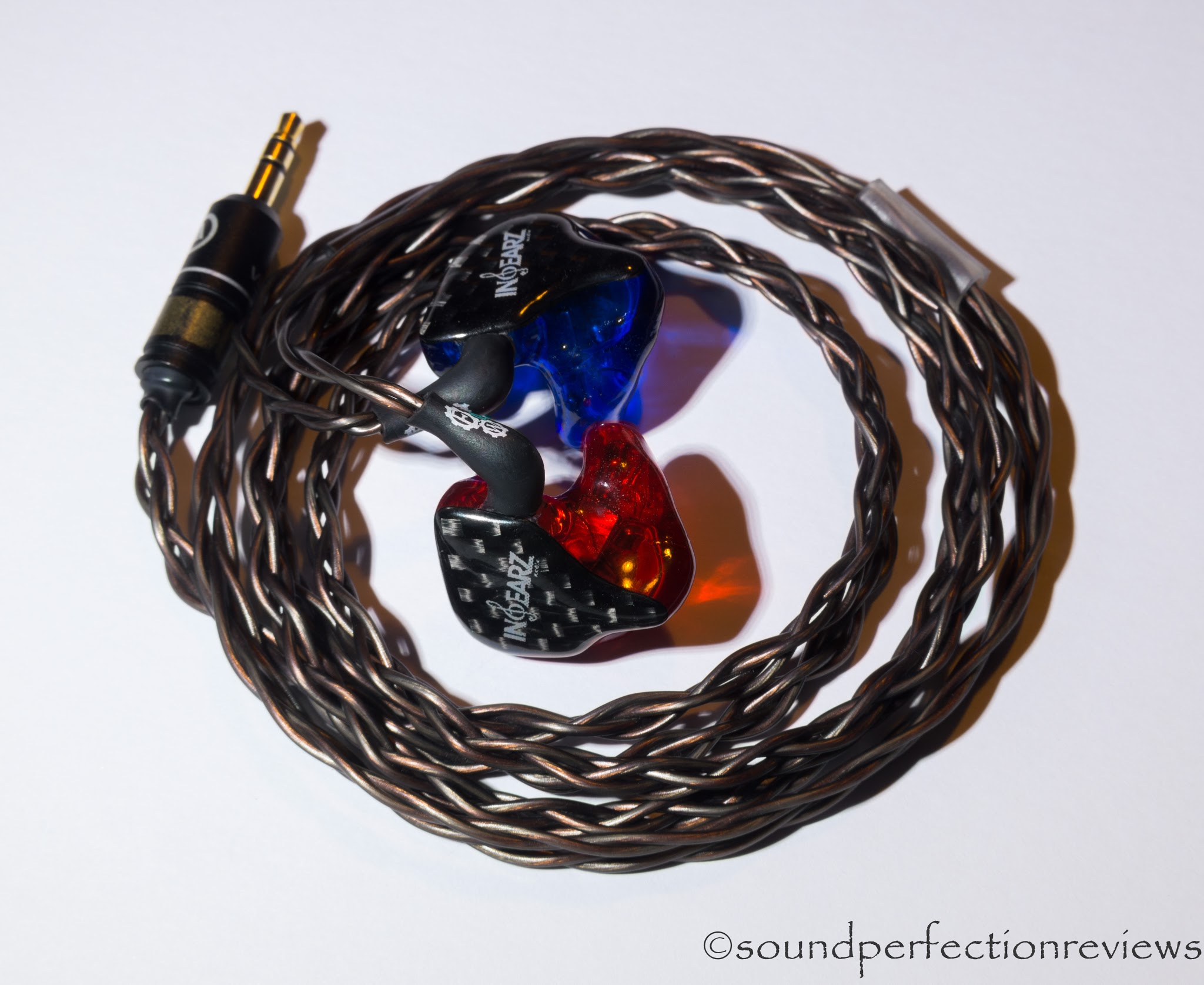 Review: Forza Audio Works Hybrid IEM Cable