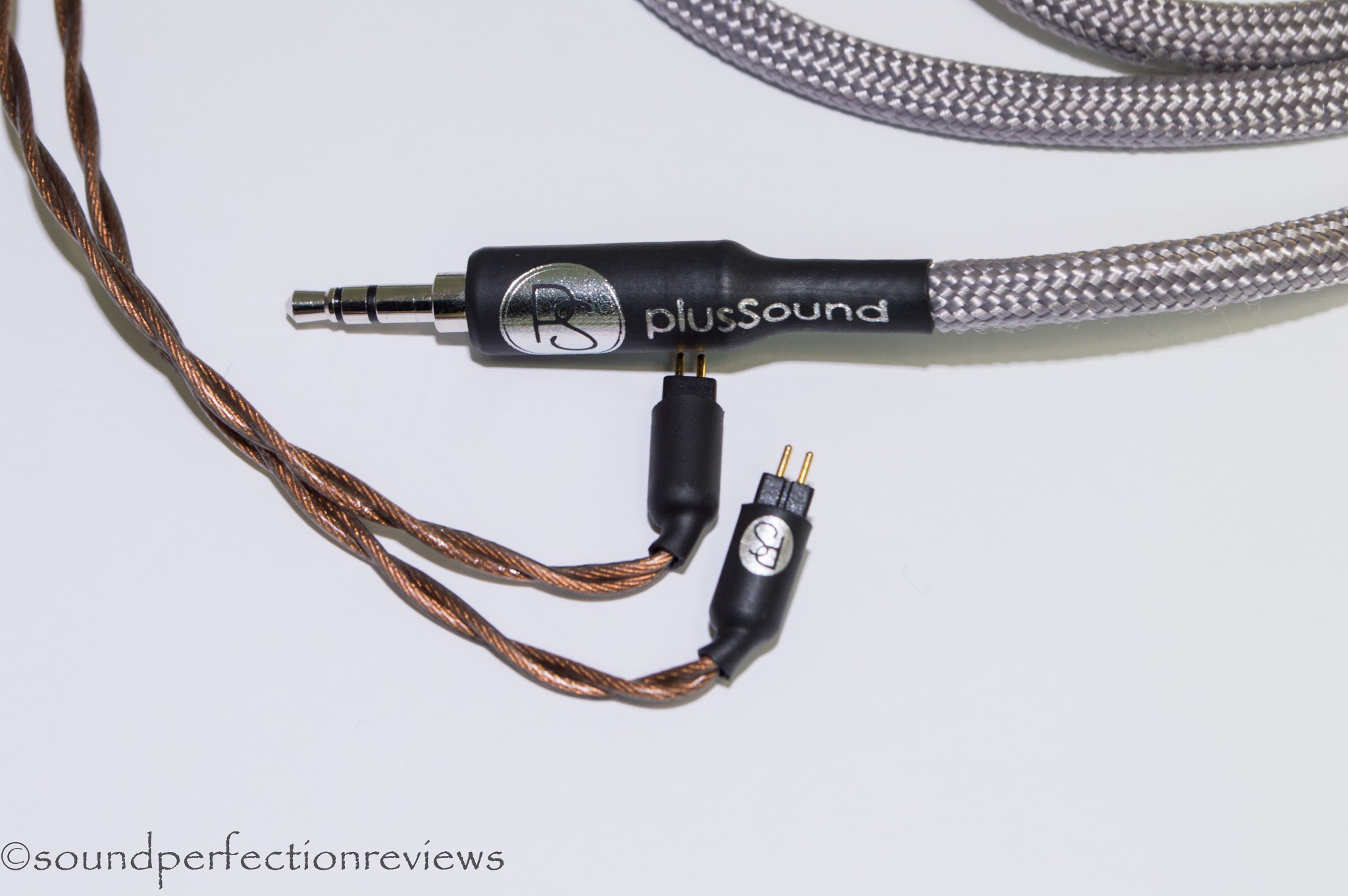 Review: plusSound Apollonian+