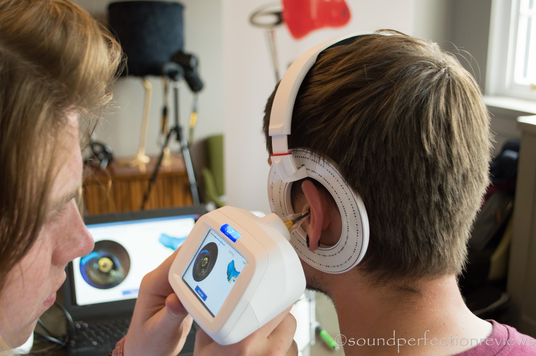 Event Coverage: Snugs 3D ear scanner launch