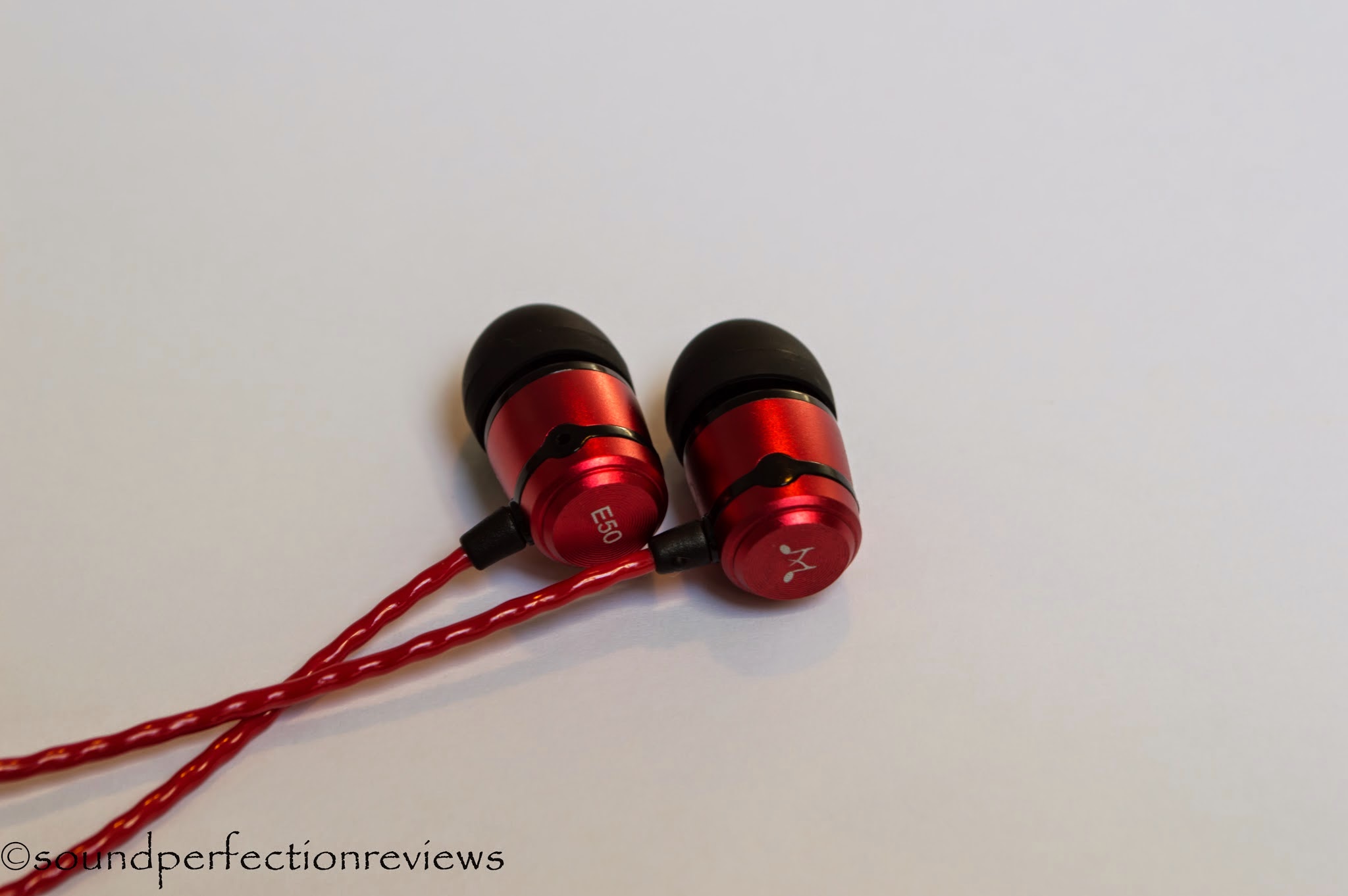 Soundmagic 2025 e50 review