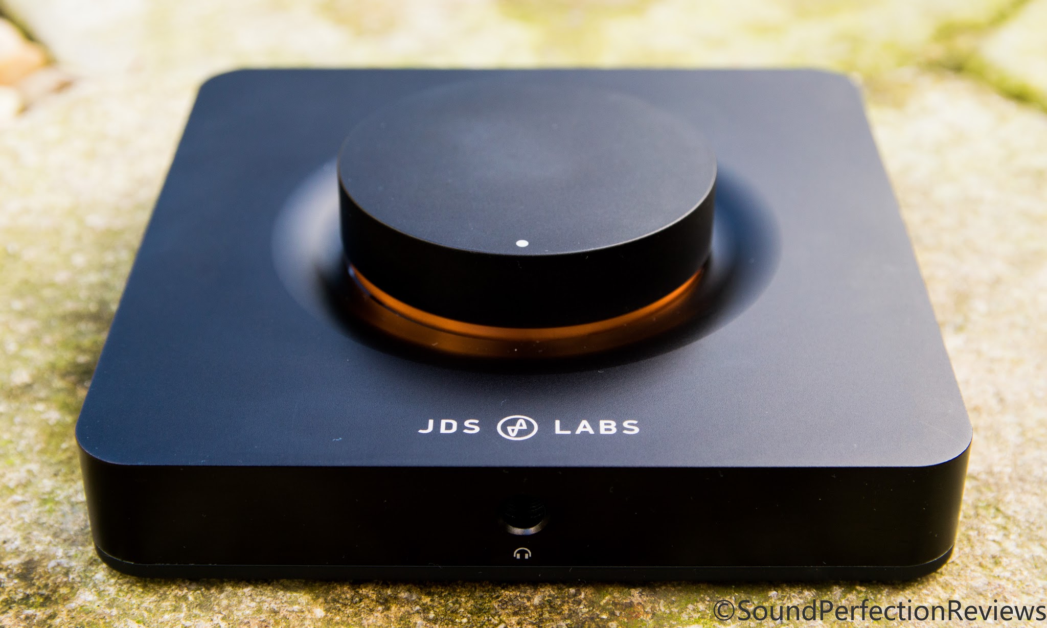Review: JDS Labs Element (Black Beauty)