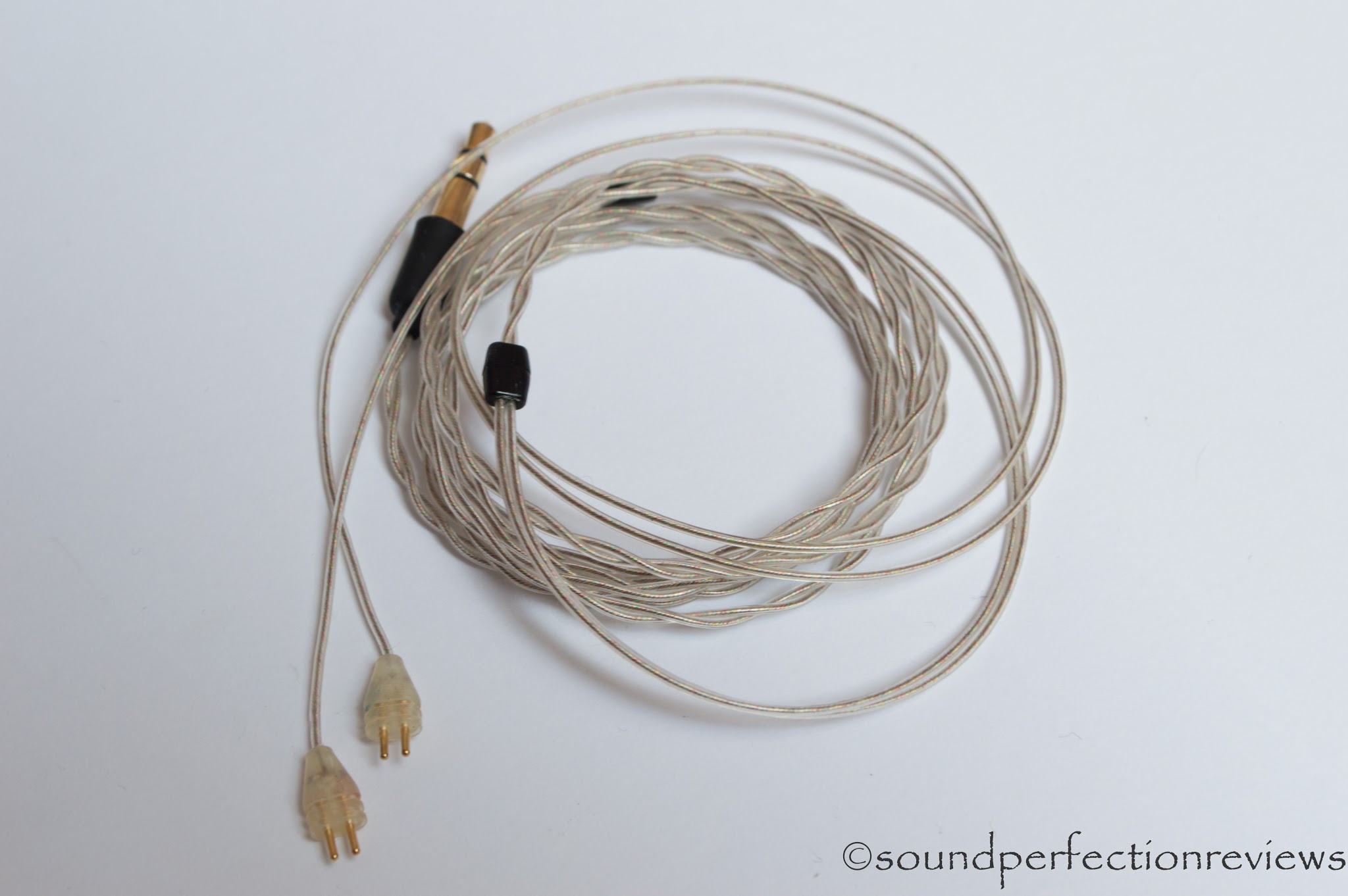 Review: Linum Music and BAX cables (Worlds thinnest IEM cable)