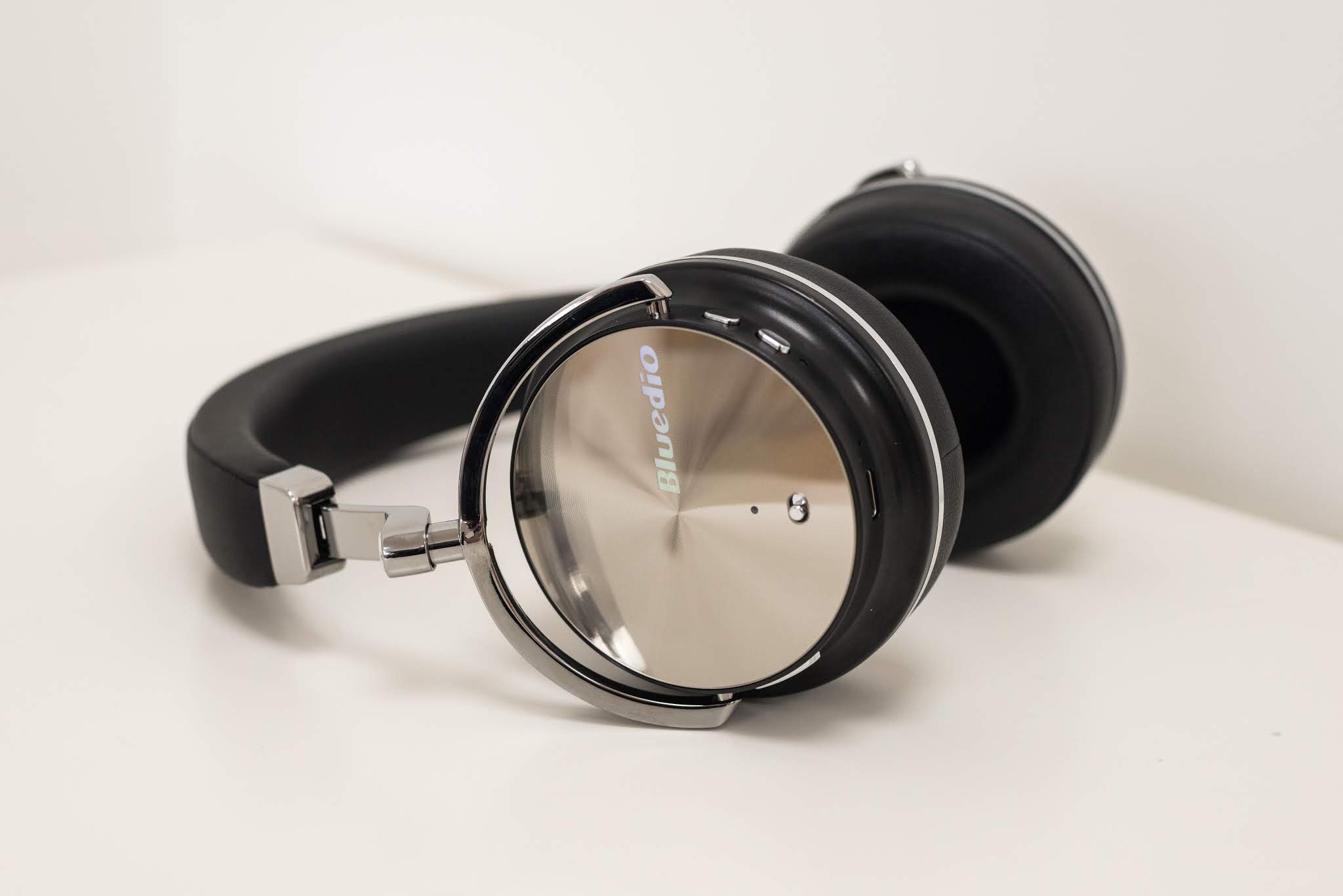 Review: Bluedio T4s Wireless Bluetooth Noise Cancelling Headphones