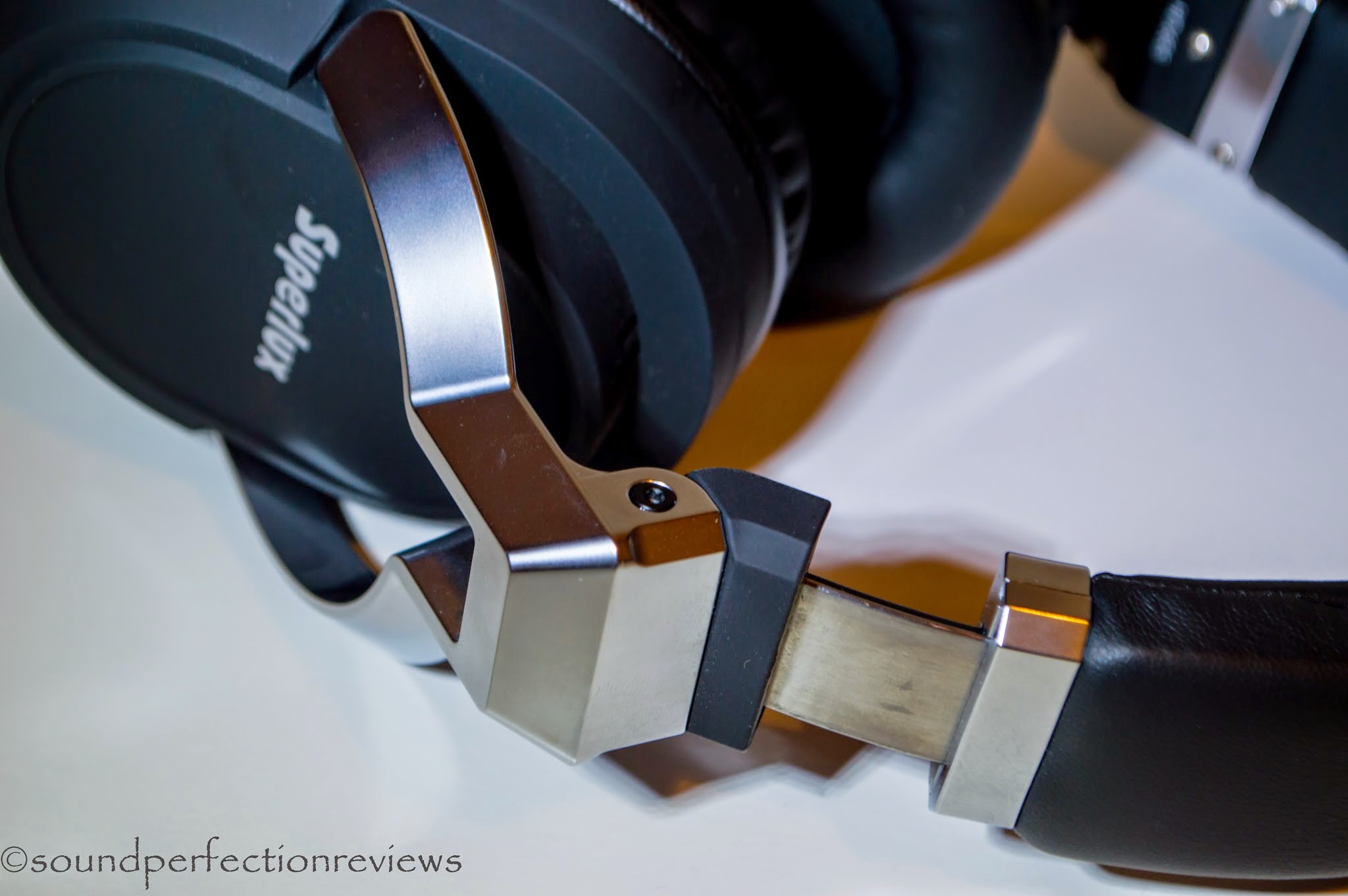 Review: Superlux HD685