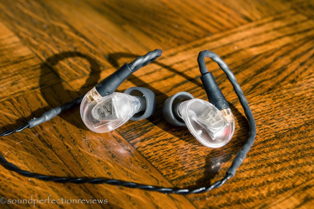 Review: Westone UM Pro50 the perfect balance - Sound Perfection Reviews