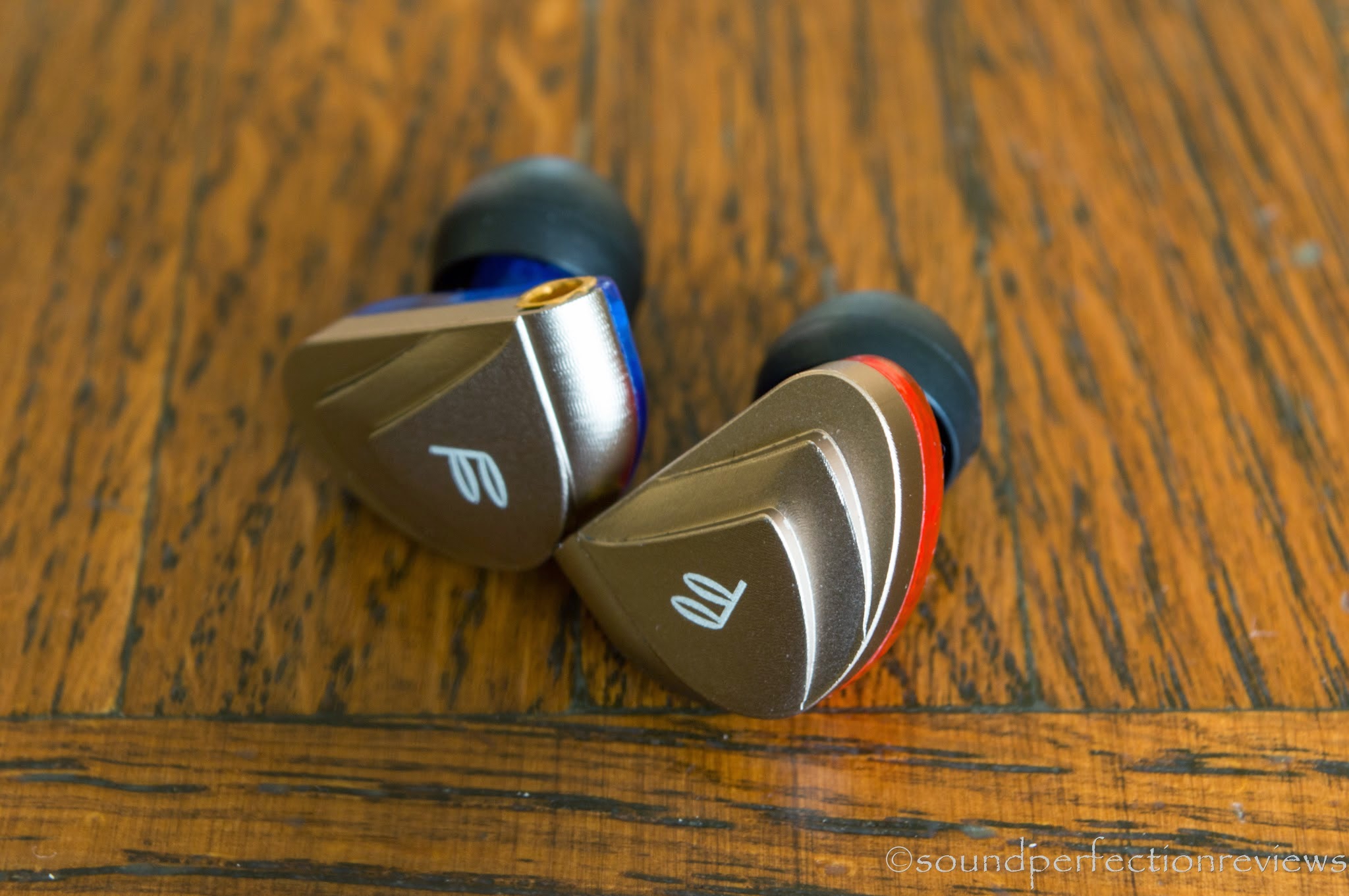 Review: Fidue A83 (Triple Driver Hybrid Goodness)