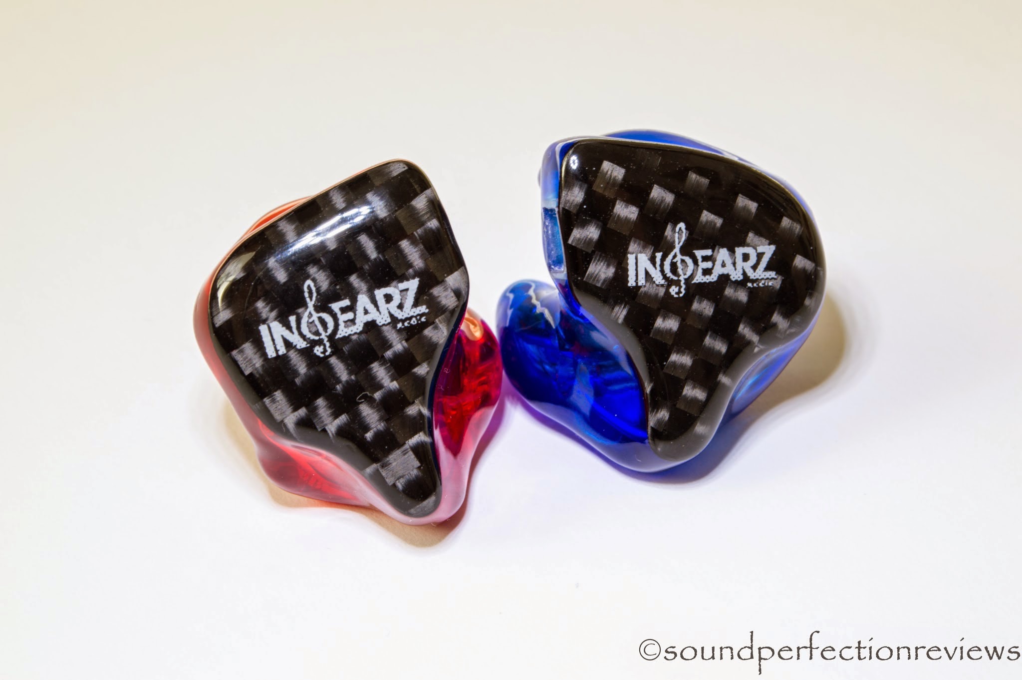 Review: InearZ IE-P350 Custom In-Ear Monitors