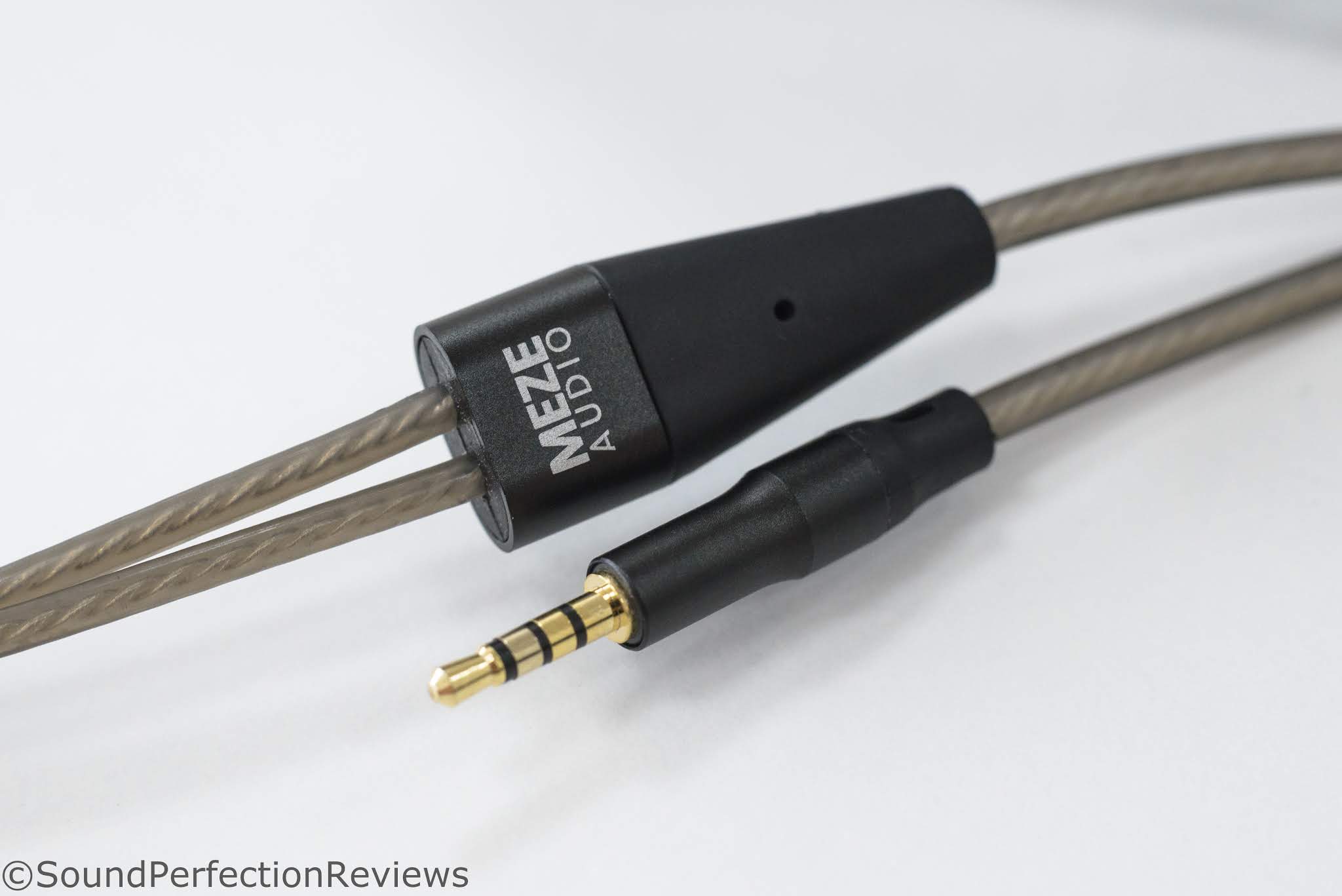 Review: Meze 99 Series 2.5mm Balanced Upgrade Cable