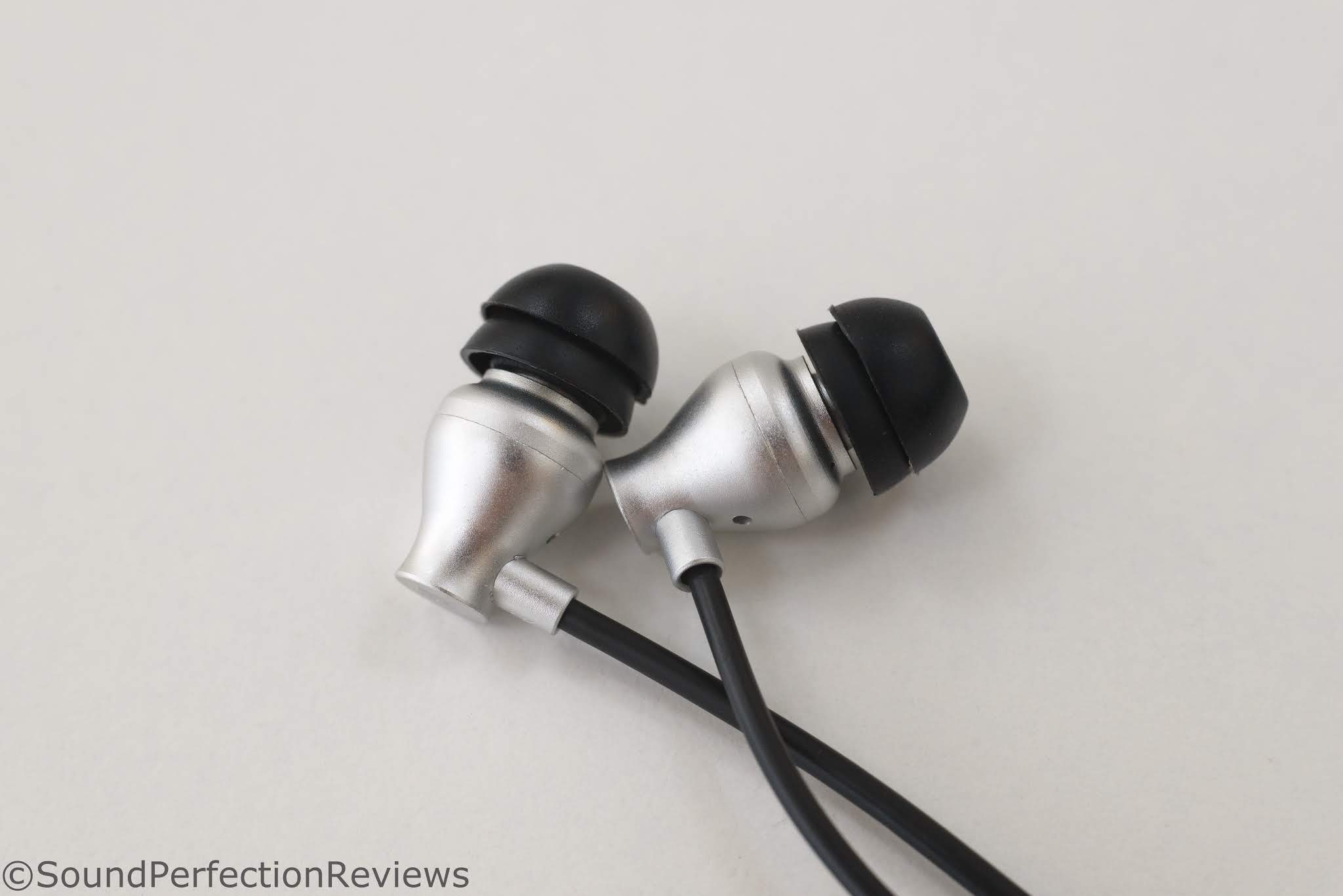 Review: HiFiMAN RE800 Silver - Sound Perfection Reviews