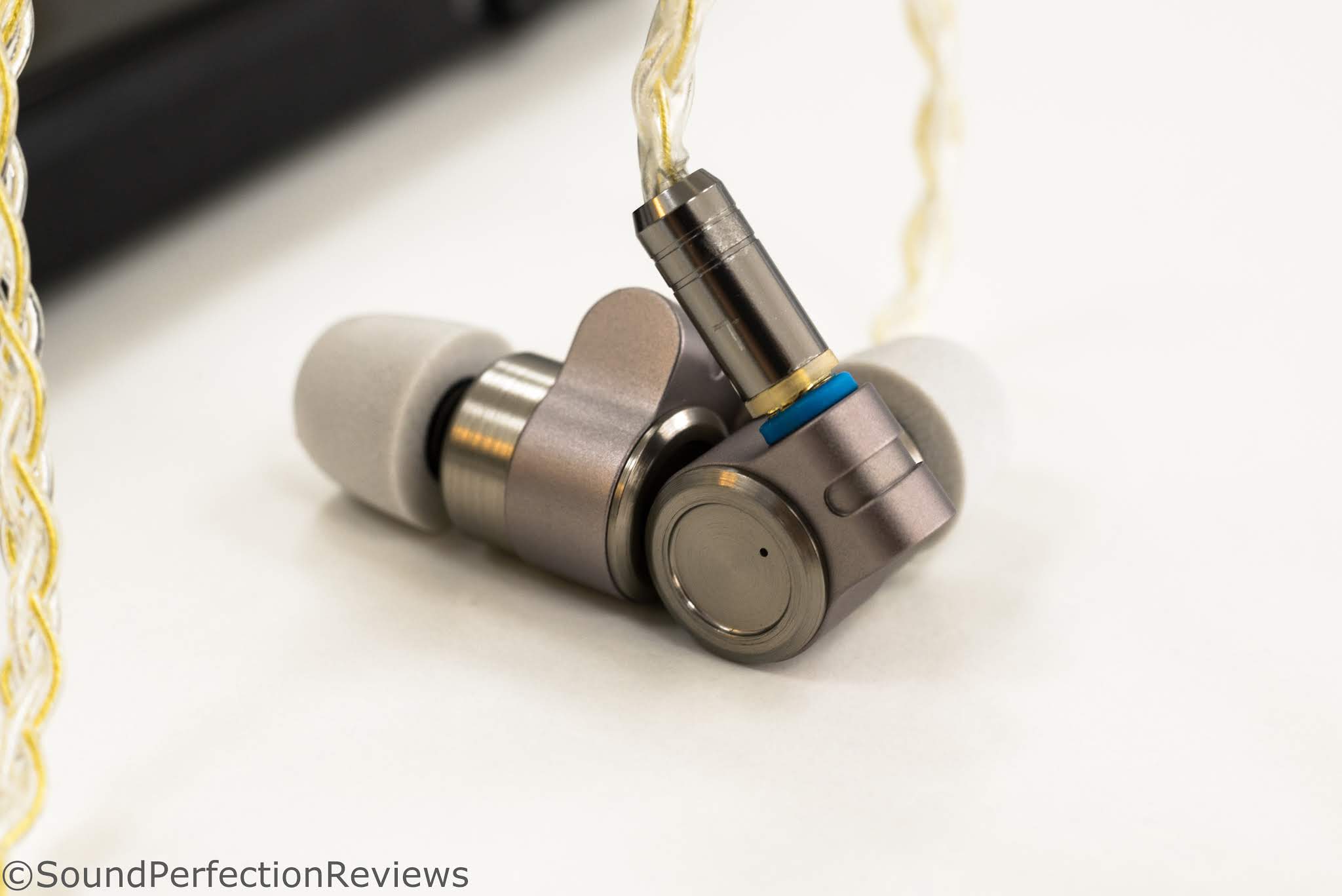 Review: Tin Audio T3 Hybrid IEM’s