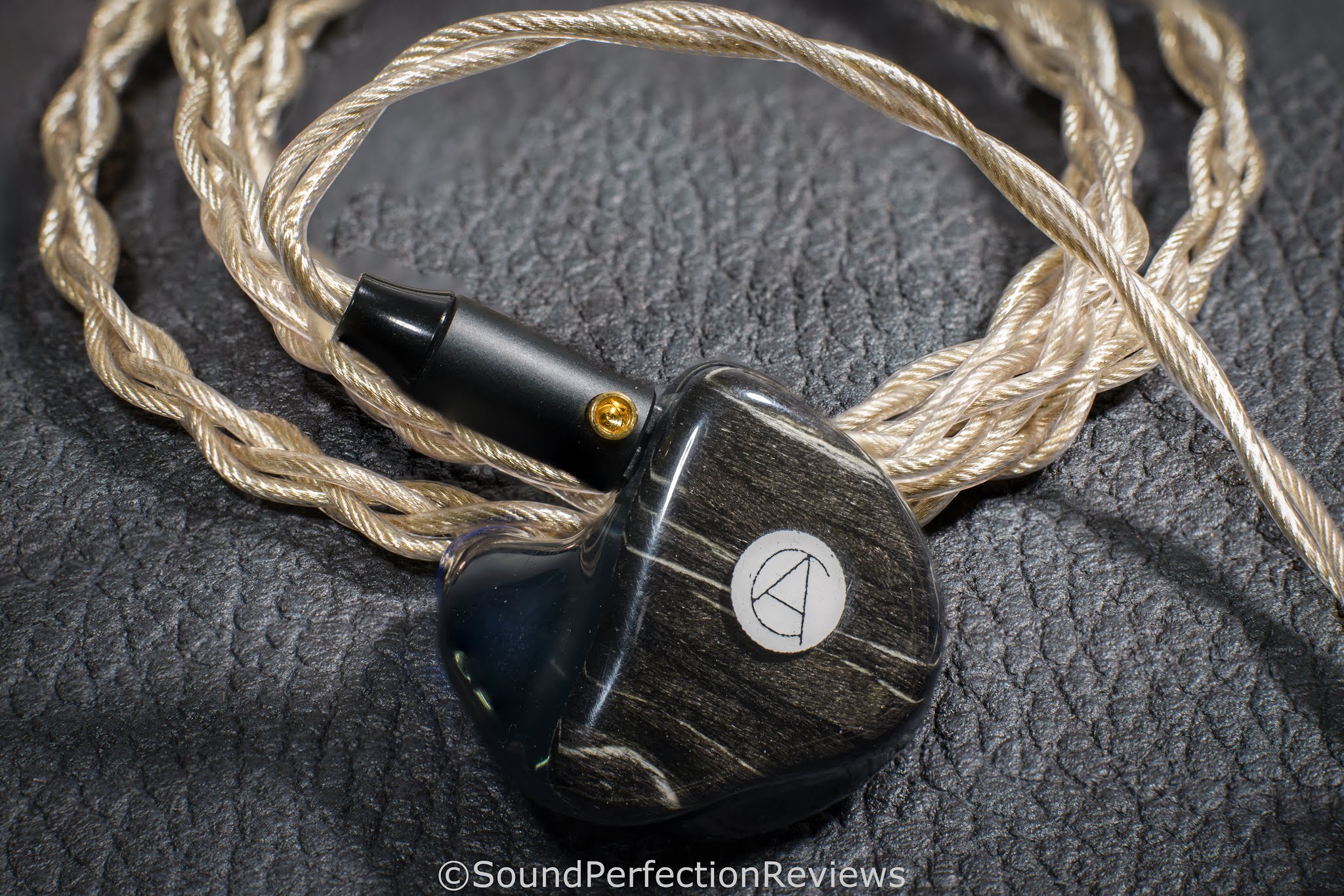 Review: PlusSound Exo Gold Plated Silver