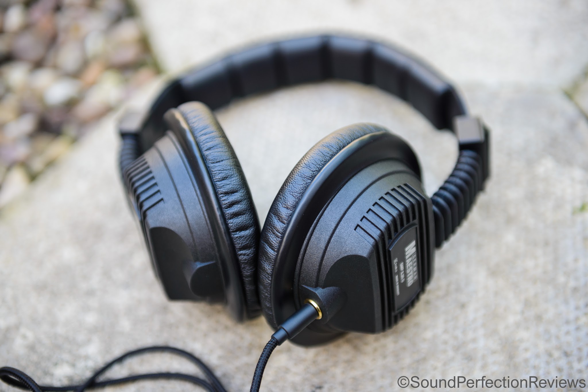 Review: German Maestro GMP 8.35d Mobile