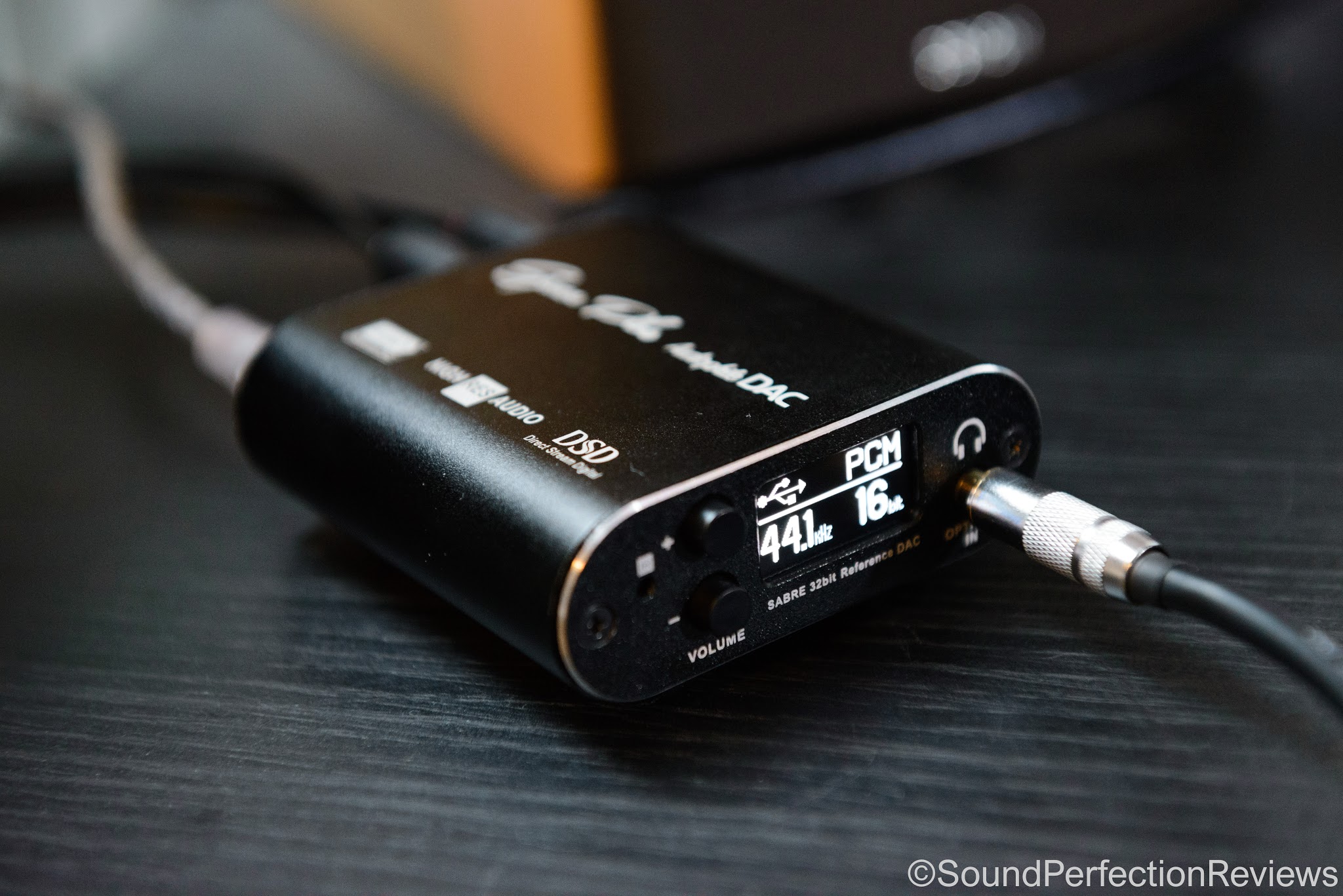 Review: Space Audio One & Plus DAC’s