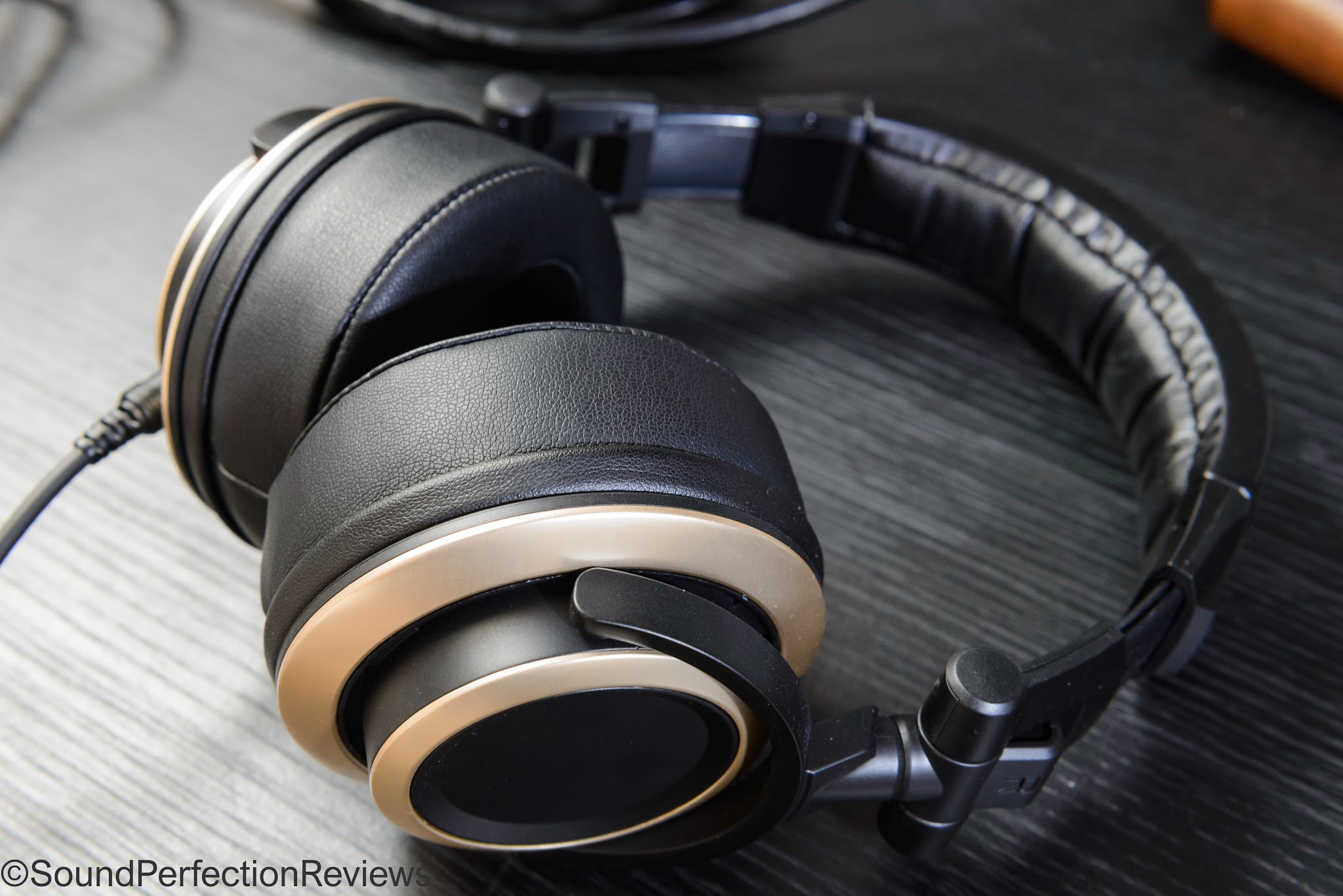 Review: Status Audio CB-1