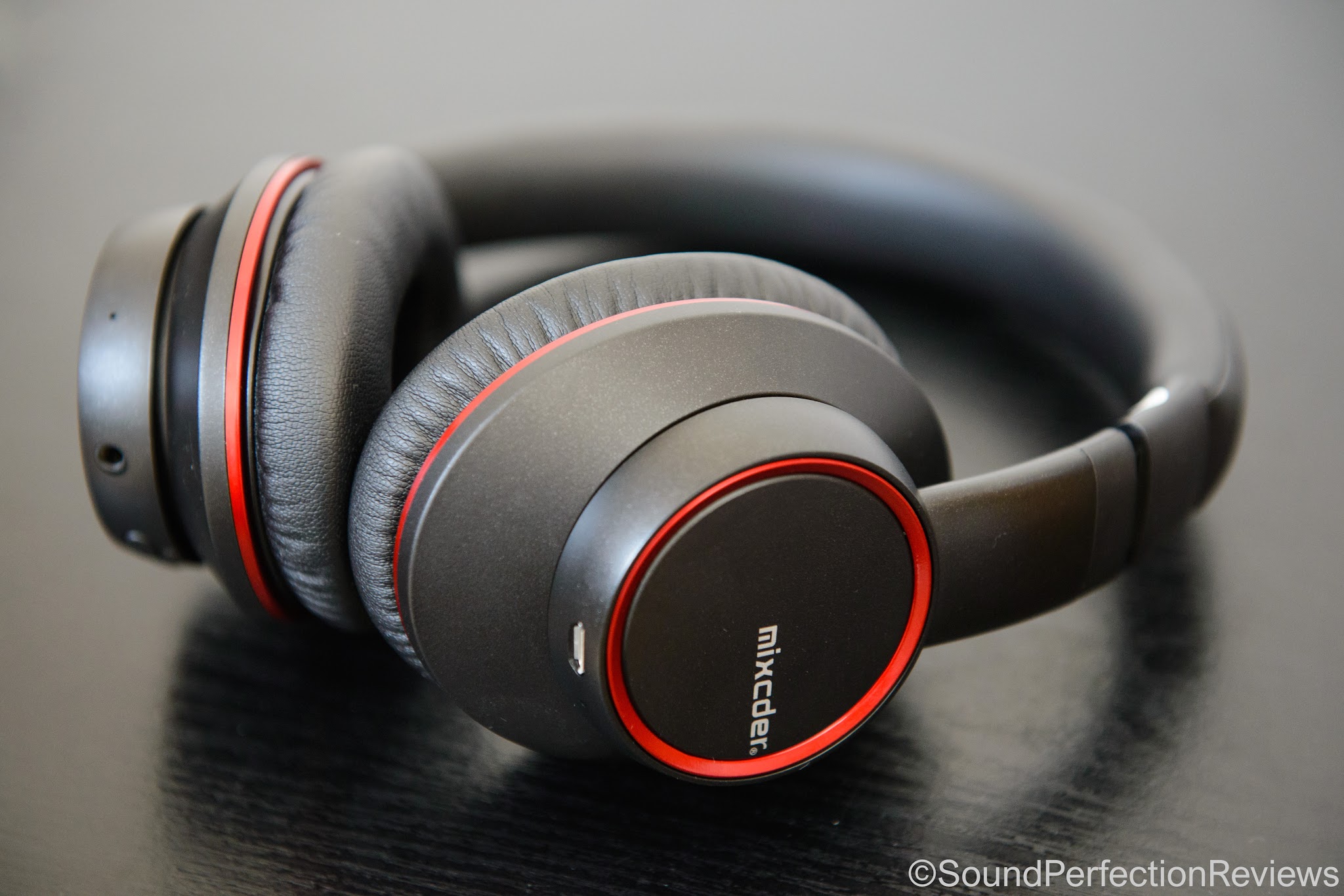 Review: Mixcder HD601 Wireless Bluetooth Headphones