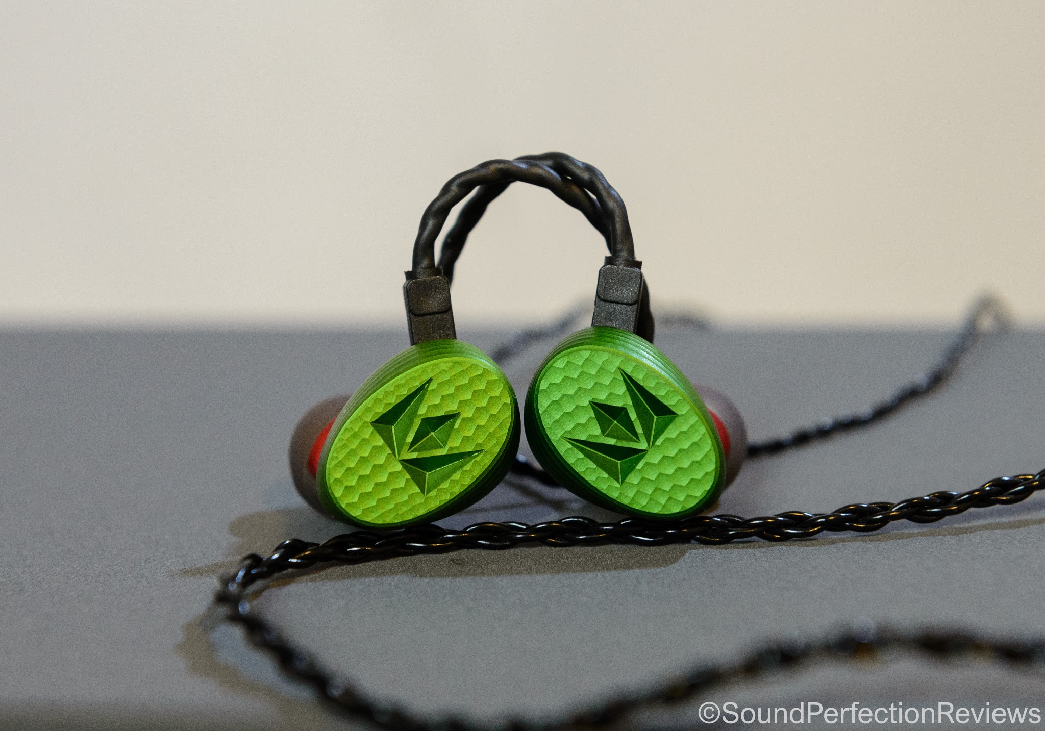 Review: Noble Audio Sage (Simply Superb) - Sound Perfection Reviews