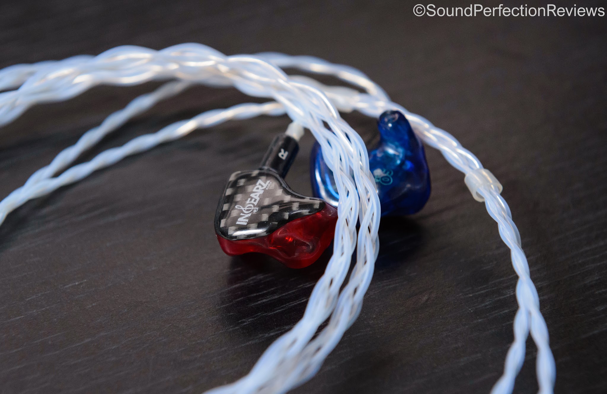 Review: Lavricables Reference IEM Cable