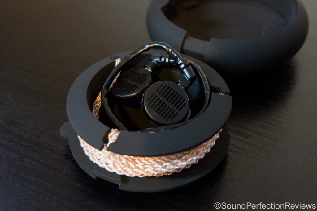 Review: Unique Melody ME-1 Planar Magnetic IEM - Sound Perfection Reviews