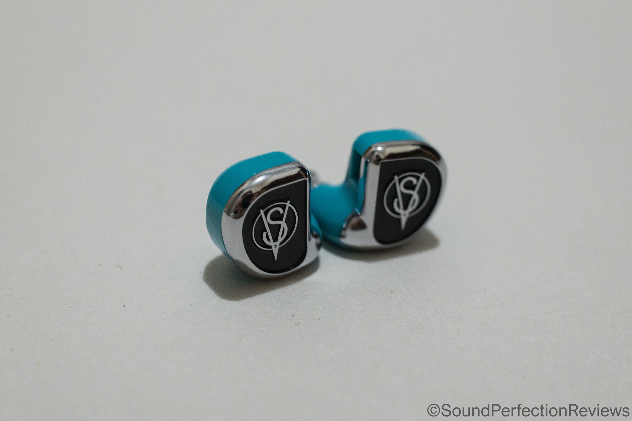 Review: Clear Tune Monitors VS-2 Dual BA IEM