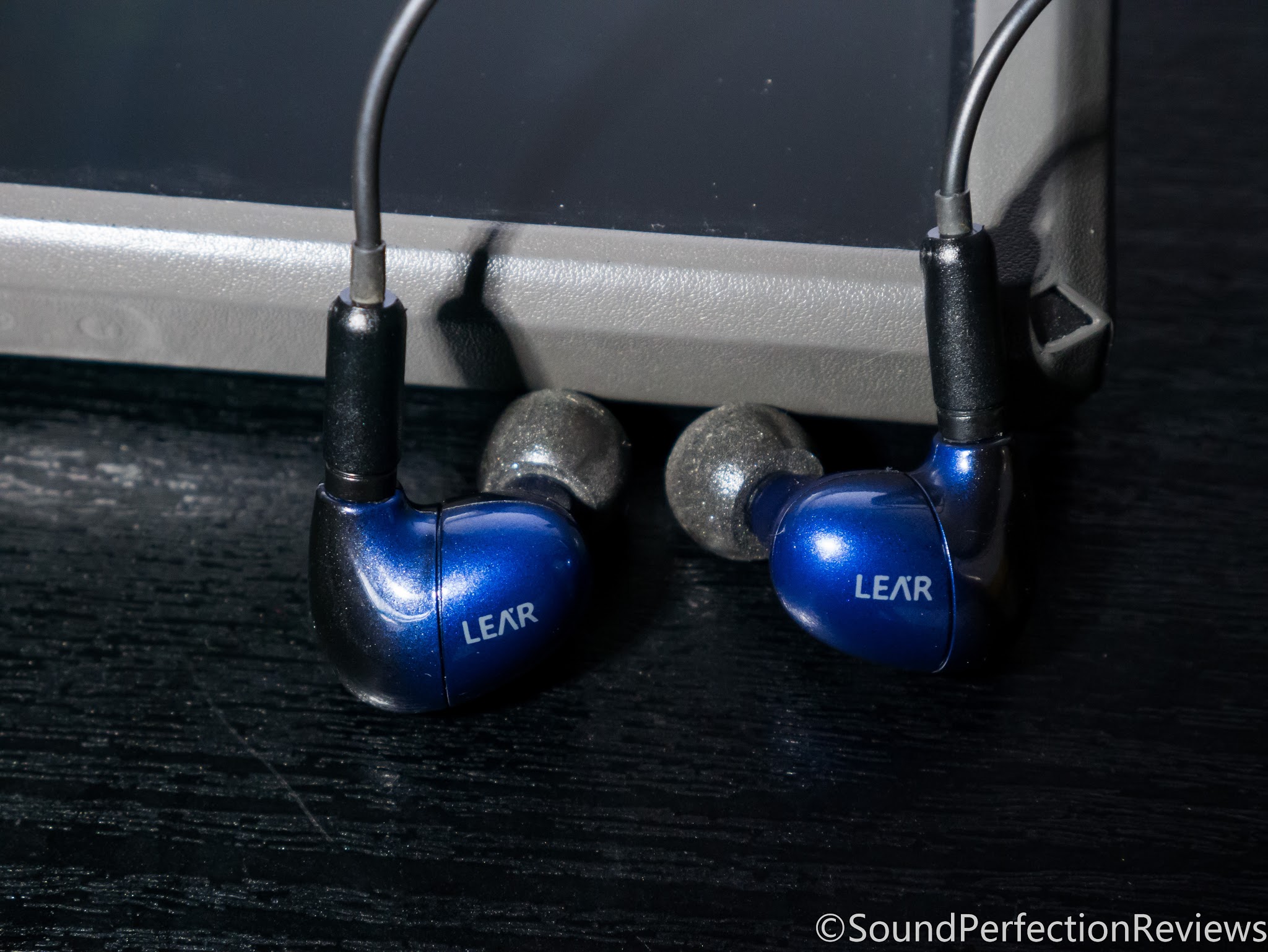 Review: Lear NS-U1 Natrosound