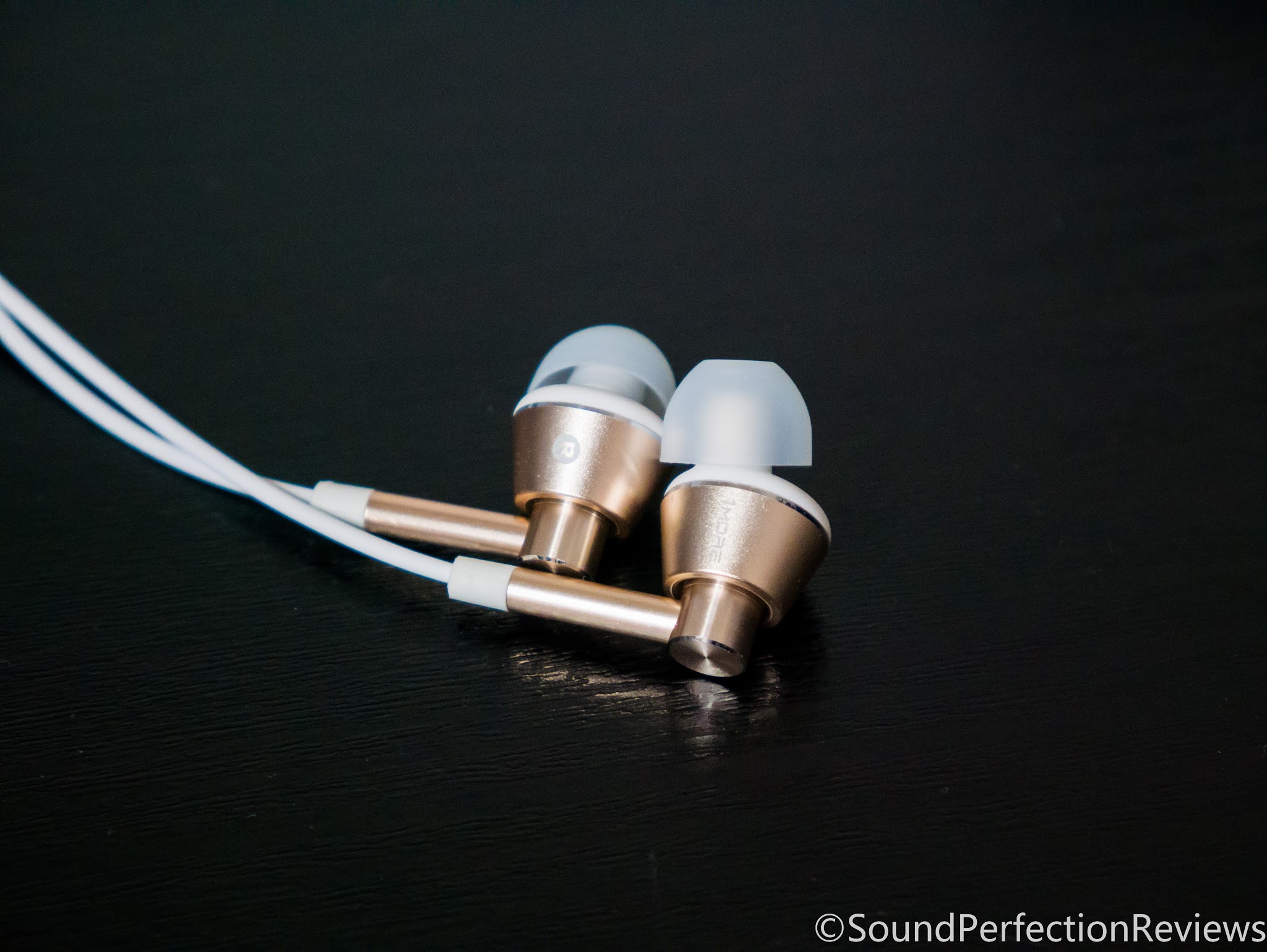 Review: 1MORE EO323 Dual Driver IEM’s