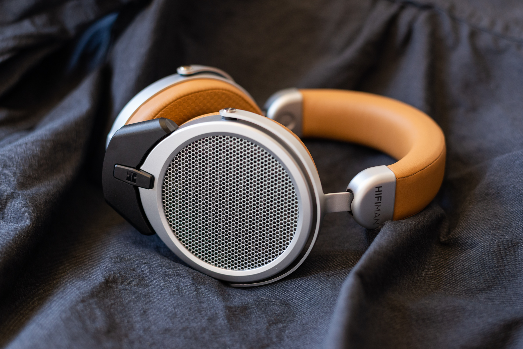 Review: HiFiMAN Deva Bluemini Bluetooth Headphones