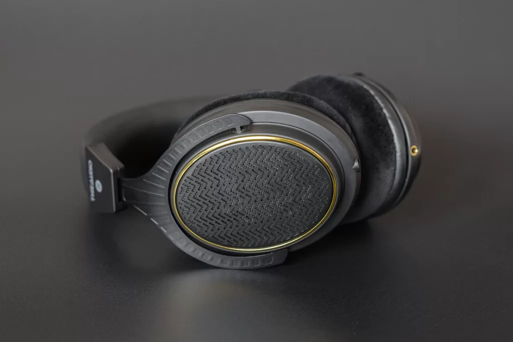 ThieAudio Ghost Headphones