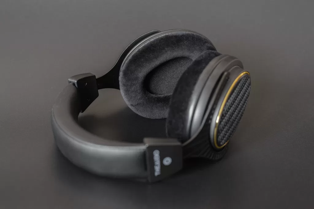 ThieAudio Ghost Headphone Earpads