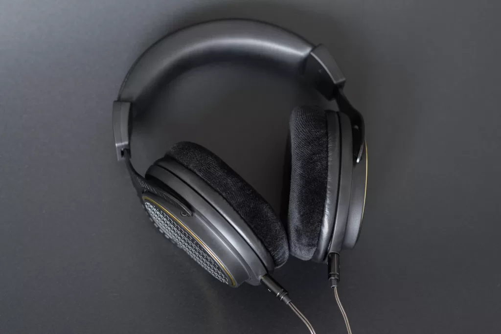 ThieAudio Ghost Headphones